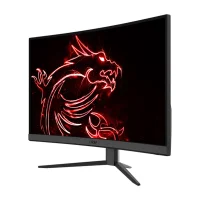 Игровой монитор MSI G27C4 E3 фото 3